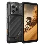 ULEFONE XEVER 8 8/128GB čierny smartfón