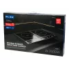 BLOW indukčná varná doska s dvoma varnými zónami, nastaviteľná 2000W + 2000W