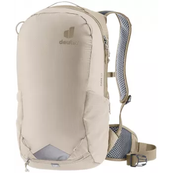Deuter Race 12 cyklistický batoh Khaki-Ivy