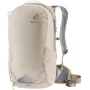 Deuter Race 12 cyklistický batoh Khaki-Ivy