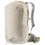 Deuter Race 16 cyklistický batoh Khaki/Ivy