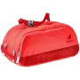 Deuter Wash Bag Tour II kozmetická taška červená