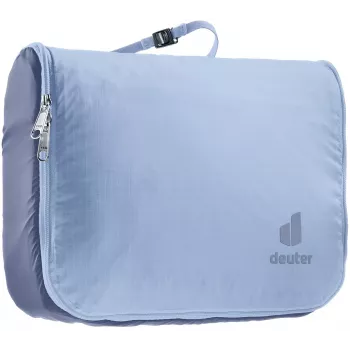 Deuter Wash Center Lite II kozmetická taška Midnight Blue