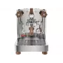 Lelit Bianca V3 PL162T-EU dvojbojlerový kávovar na espresso s reguláciou prietoku, 2,5 l, 1500 W, biela
