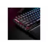 CORSAIR VANGUARD PRO 96 Hall Effect herná klávesnica, čierna