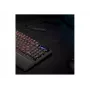 CORSAIR VANGUARD PRO 96 Hall Effect herná klávesnica, čierna