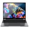 Chuwi FreeBook 2025 N150 13,5 palca 2-in-1 dotykový notebook, Intel N150, 16GB RAM, 512GB SSD, Iron Grey