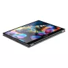 Chuwi FreeBook 2025 N150 13,5 palca 2-in-1 dotykový notebook, Intel N150, 16GB RAM, 512GB SSD, Iron Grey