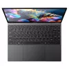 Chuwi FreeBook 2025 N150 13,5 palca 2-in-1 dotykový notebook, Intel N150, 16GB RAM, 512GB SSD, Iron Grey