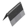 Chuwi FreeBook 2025 N150 13,5 palca 2-in-1 dotykový notebook, Intel N150, 16GB RAM, 512GB SSD, Iron Grey