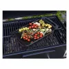 Staub Plancha liatinová grilovacia platňa vhodná na indukciu, 38 cm, čierna