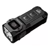 Nitecore TUP2 kľúčenková baterka čierna 1200lm USB-C