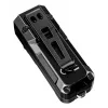 Nitecore TUP2 kľúčenková baterka čierna 1200lm USB-C