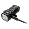 Nitecore TUP2 kľúčenková baterka čierna 1200lm USB-C