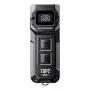 Nitecore TUP2 kľúčenková baterka čierna 1200lm USB-C