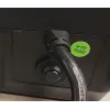 ORVALDI USV AM-1000LCD USB Line-Interactive 1000VA 600W 8x Schuko zásuvky LCD displej