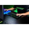 Razer BlackWidow V4 Tenkeyless HyperSpeed Orange Switch klávesnica - US Layout