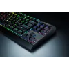 Razer BlackWidow V4 Tenkeyless HyperSpeed Orange Switch klávesnica - US Layout