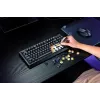 Razer BlackWidow V4 Tenkeyless HyperSpeed Orange Switch klávesnica - US Layout