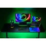 Razer BlackWidow V4 Tenkeyless HyperSpeed Orange Switch klávesnica - US Layout