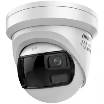Hikvision DS-2CD2383G2P-LISU/SL(180°) Turret 8MP Panoramic AcuSense sieťová kamera
