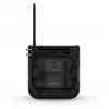 PerfectPro DABPRO stavebné rádio DAB+ FM Bluetooth IP65 čierne