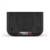 PerfectPro DABPRO stavebné rádio DAB+ FM Bluetooth IP65 čierne