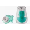 Oromed ORO-MESH BABY GREEN mesh nebulizér