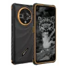 ULEFONE Armor X31 6GB RAM 128GB úložisko oranžový 4G LTE odolný smartfón