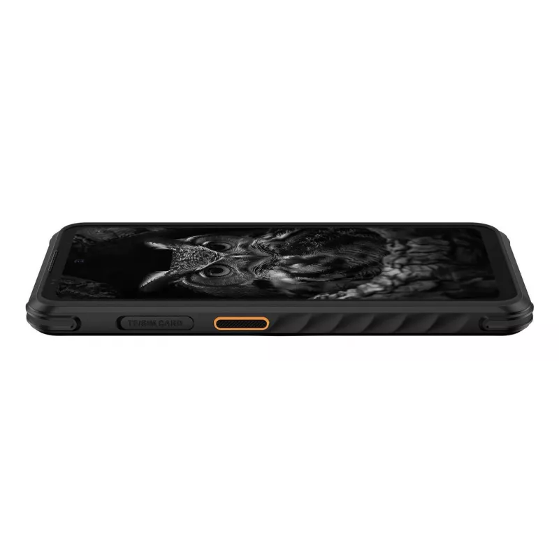 ULEFONE ARMOR X31 PRO 8/256GB čierny odolný mobilný telefón