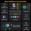 ULEFONE ARMOR X31 PRO 8/256GB čierny odolný mobilný telefón