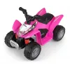 MILLY MALLY štvorkolka Honda ATV na batériu ružová