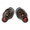 Skullcandy Method 360 ANC True Wireless in-ear slúchadlá Leopard Bluetooth 5.2 Sound By Bose