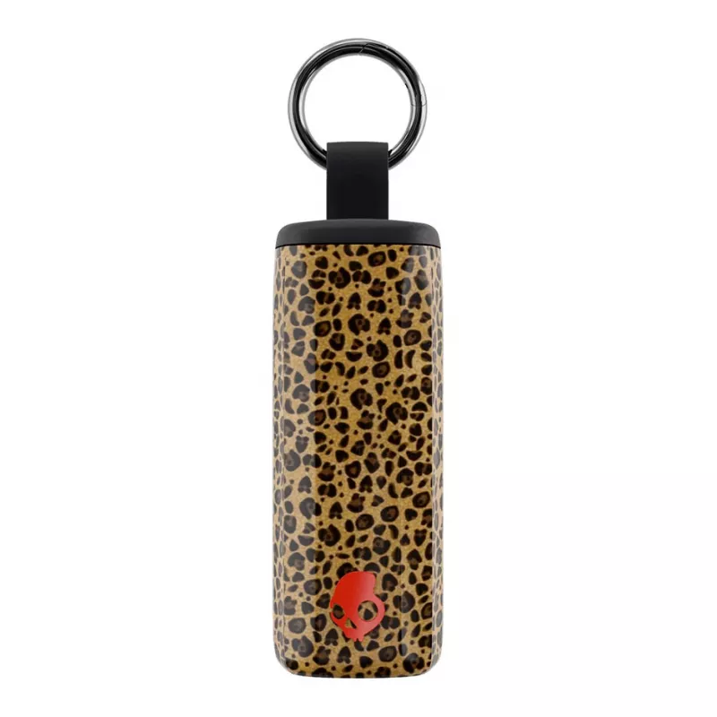 Skullcandy Method 360 ANC True Wireless in-ear slúchadlá Leopard Bluetooth 5.2 Sound By Bose