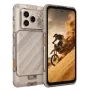 ULEFONE Xever 8 Sand Dune 8/128GB 4G LTE IP68/IP69K odolný smartfón