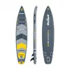 REBEL Active Pro Touring nafukovacia SUP doska sada 381 cm RBA-4512