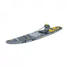 REBEL Active Pro Touring nafukovacia SUP doska sada 381 cm RBA-4512