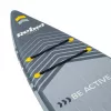 REBEL Active Pro Touring nafukovacia SUP doska sada 381 cm RBA-4512