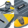 REBEL Active Pro Touring nafukovacia SUP doska sada 381 cm RBA-4512