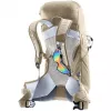 Deuter AC Lite 22 SL batoh dámsky, Alu/Greystone