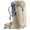 Deuter AC Lite 22 SL batoh dámsky, Alu/Greystone