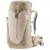 Deuter AC Lite 22 SL batoh dámsky, Alu/Greystone