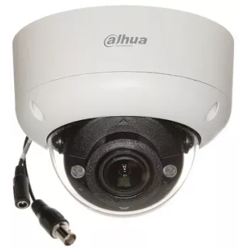 Dahua 2MP IR HDCVI motorizovaná vari-fokálna vandaloodolná domová kamera