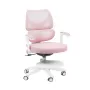Mark Adler Junior 5.3 Pink ergonomická otočná stolička pre deti