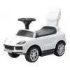 MILLY MALLY odrážadlo Push Car Porsche Cayenne biele