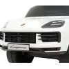 MILLY MALLY odrážadlo Push Car Porsche Cayenne biele