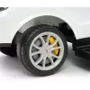 MILLY MALLY odrážadlo Push Car Porsche Cayenne biele