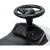 MILLY MALLY odrážadlo Push Car Porsche Cayenne biele