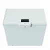 WHIRLPOOL mraznička W3RHS19EW1, 197 L, biela, energetická trieda E