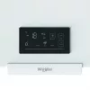 WHIRLPOOL mraznička W3RHS19EW1, 197 L, biela, energetická trieda E